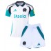 Baby Fußballbekleidung Newcastle United Anthony Gordon #10 3rd Trikot 2025-26 Kurzarm (+ kurze hosen)